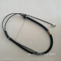 Automatické kabely ruční brzdový kabel pro Toyota 46430-27180